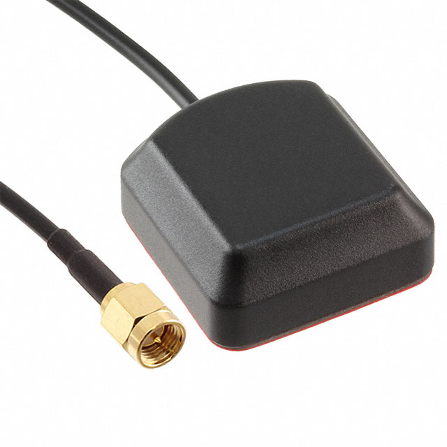 ALPHA4A/1M/SMAM/S/S/26 Siretta Ltd  Antennes RF